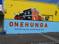 Onehunga